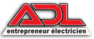ADL Entrepreneur électricien inc